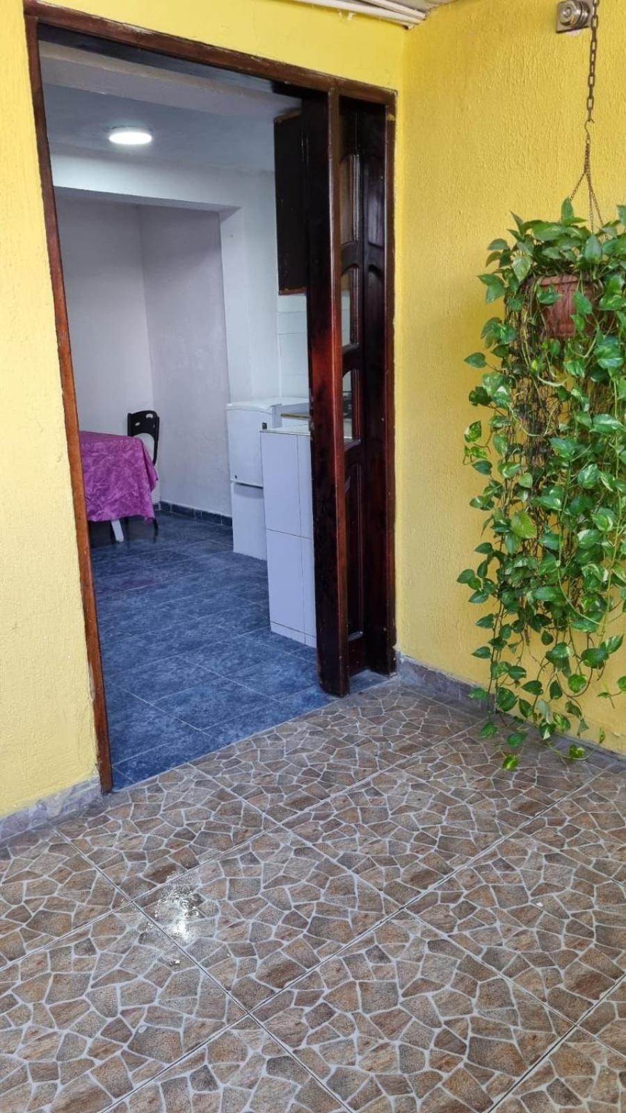 Hostel Stingray San Andrés Exteriör bild